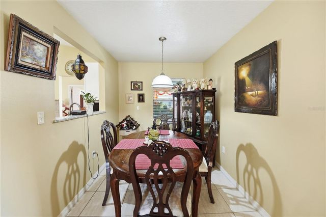 642 MADRID DRIVE, Kissimmee, FL 34758