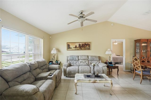 642 MADRID DRIVE, Kissimmee, FL 34758