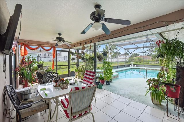 642 MADRID DRIVE, Kissimmee, FL 34758