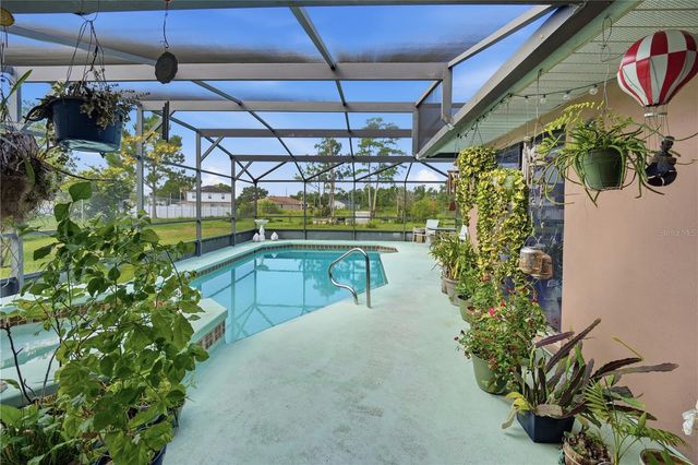 642 MADRID DRIVE, Kissimmee, FL 34758