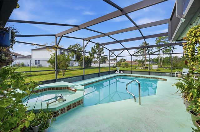 642 MADRID DRIVE, Kissimmee, FL 34758