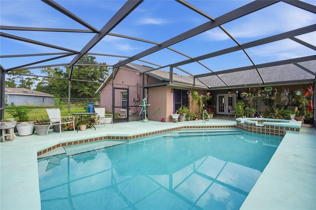 642 MADRID DRIVE, Kissimmee, FL 34758