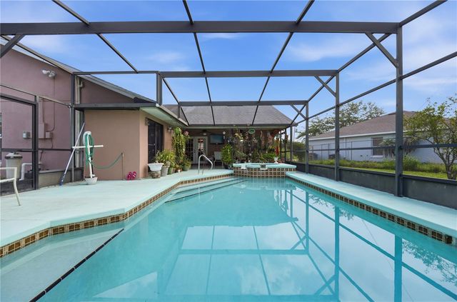 642 MADRID DRIVE, Kissimmee, FL 34758