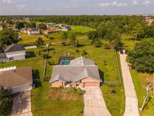 642 MADRID DRIVE, Kissimmee, FL 34758