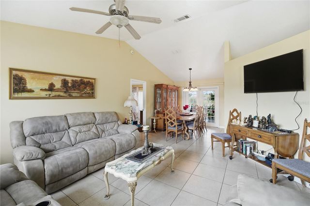 642 MADRID DRIVE, Kissimmee, FL 34758