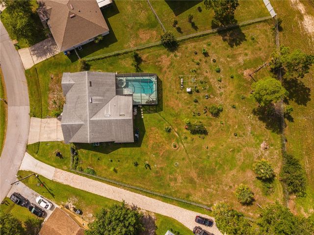 642 MADRID DRIVE, Kissimmee, FL 34758