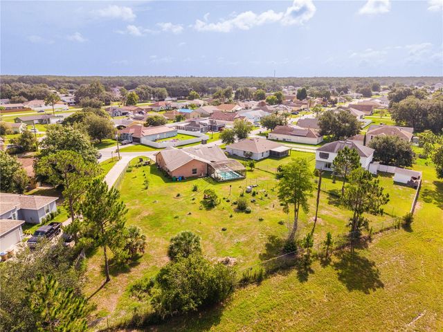 642 MADRID DRIVE, Kissimmee, FL 34758