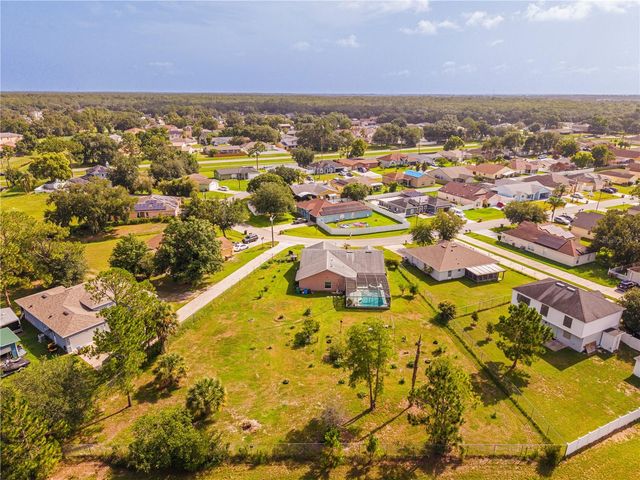 642 MADRID DRIVE, Kissimmee, FL 34758