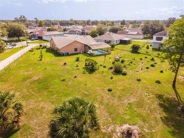 642 MADRID DRIVE, Kissimmee, FL 34758