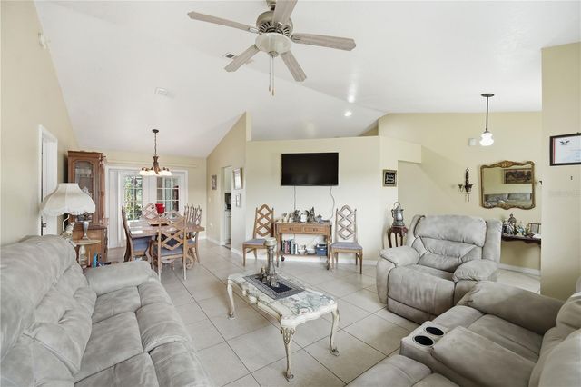 642 MADRID DRIVE, Kissimmee, FL 34758