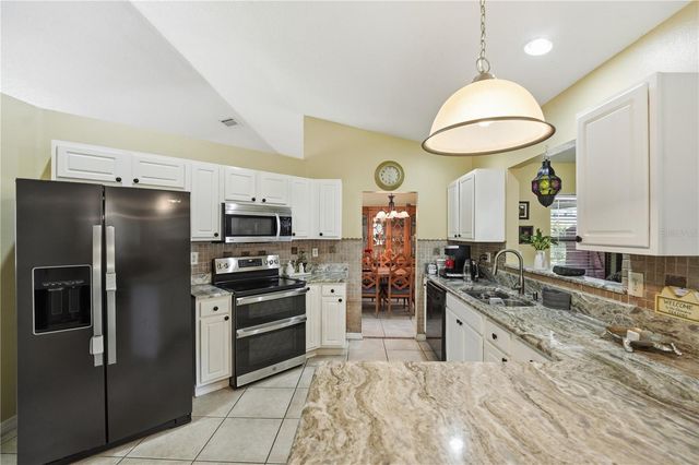 642 MADRID DRIVE, Kissimmee, FL 34758