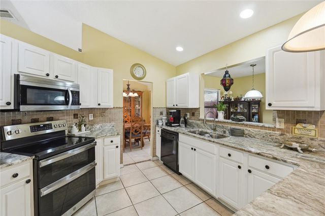 642 MADRID DRIVE, Kissimmee, FL 34758