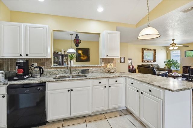 642 MADRID DRIVE, Kissimmee, FL 34758