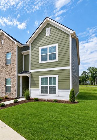 121 Floyd Jct, Lebanon, TN 37087