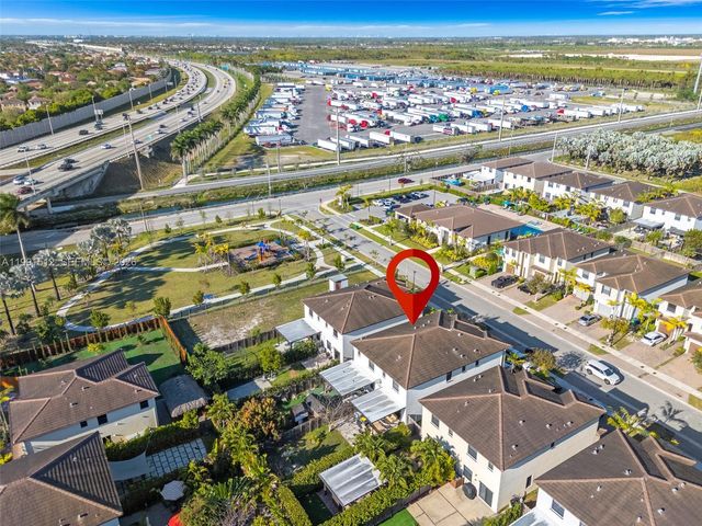 24900 SW 107th Ct, Homestead, FL 33032