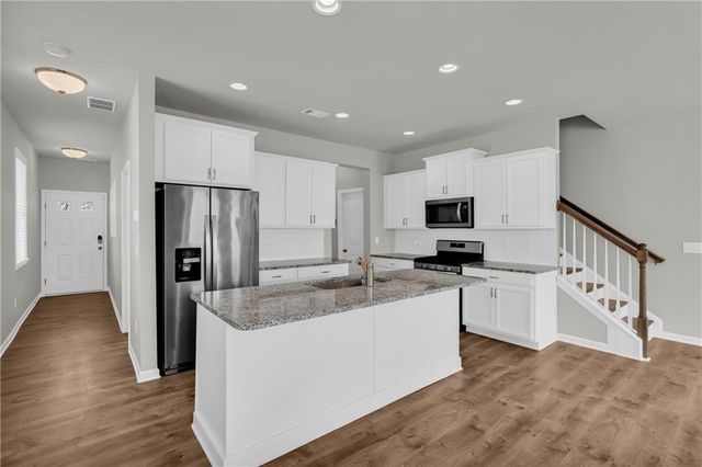 3010 Creekside Overlook Way, Austell, GA 30168