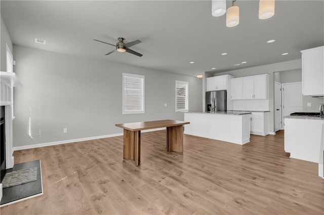 3010 Creekside Overlook Way, Austell, GA 30168