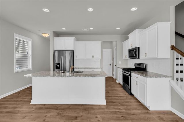 3010 Creekside Overlook Way, Austell, GA 30168