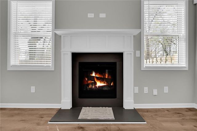 3010 Creekside Overlook Way, Austell, GA 30168