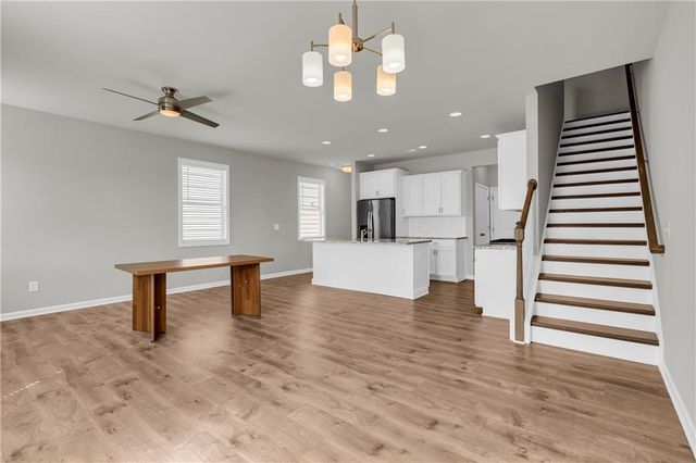 3010 Creekside Overlook Way, Austell, GA 30168