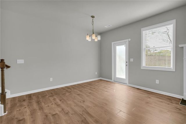 3010 Creekside Overlook Way, Austell, GA 30168