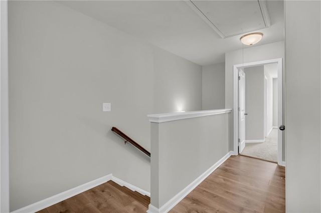 3010 Creekside Overlook Way, Austell, GA 30168