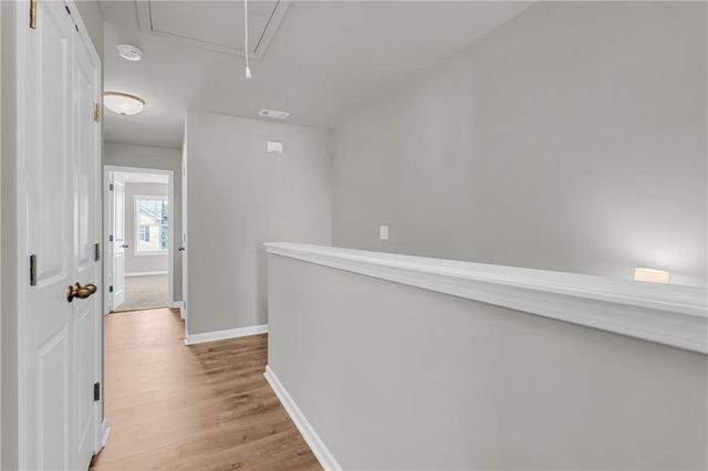 3010 Creekside Overlook Way, Austell, GA 30168