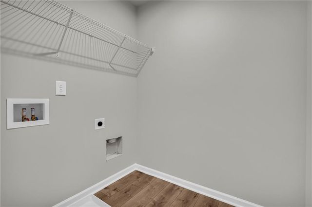 3010 Creekside Overlook Way, Austell, GA 30168