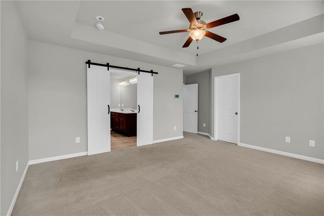 3010 Creekside Overlook Way, Austell, GA 30168