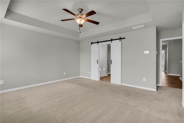 3010 Creekside Overlook Way, Austell, GA 30168