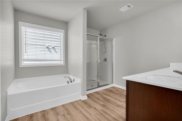 3010 Creekside Overlook Way, Austell, GA 30168