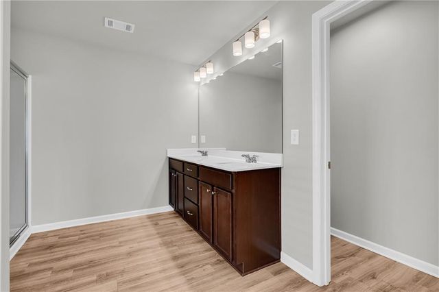 3010 Creekside Overlook Way, Austell, GA 30168