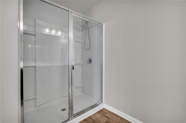 3010 Creekside Overlook Way, Austell, GA 30168