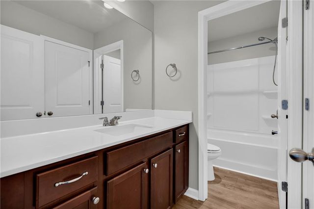 3010 Creekside Overlook Way, Austell, GA 30168