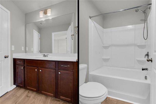 3010 Creekside Overlook Way, Austell, GA 30168