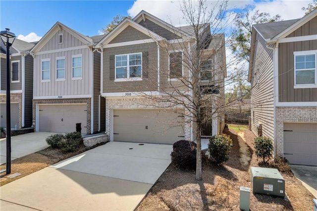 3010 Creekside Overlook Way, Austell, GA 30168