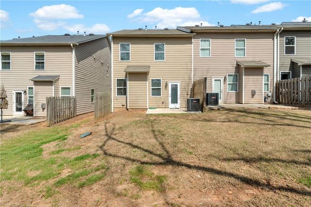 3010 Creekside Overlook Way, Austell, GA 30168