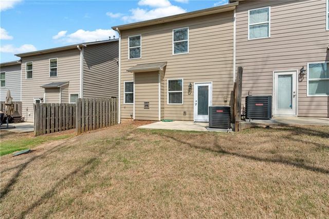 3010 Creekside Overlook Way, Austell, GA 30168