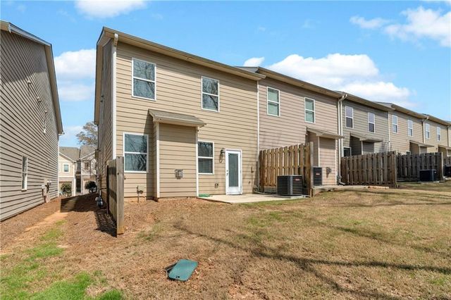 3010 Creekside Overlook Way, Austell, GA 30168