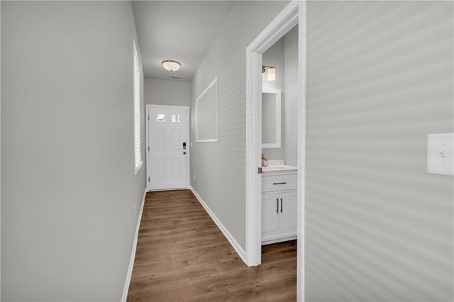 3010 Creekside Overlook Way, Austell, GA 30168