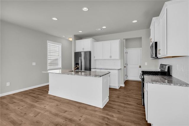 3010 Creekside Overlook Way, Austell, GA 30168