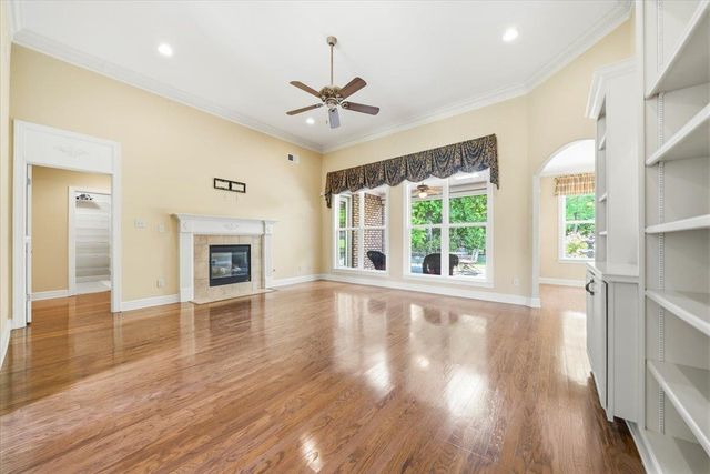 275 SHADY OAKS DR, Eads, TN 38028