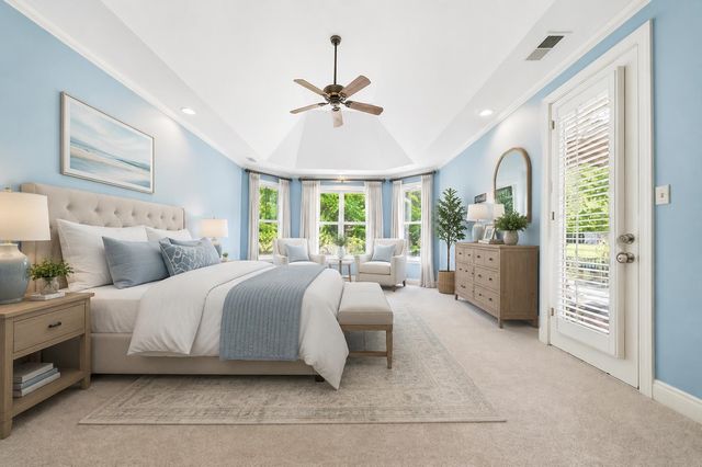275 SHADY OAKS DR, Eads, TN 38028