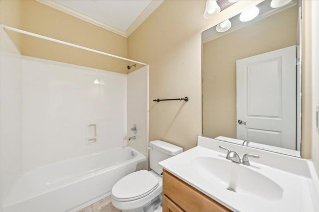 275 SHADY OAKS DR, Eads, TN 38028