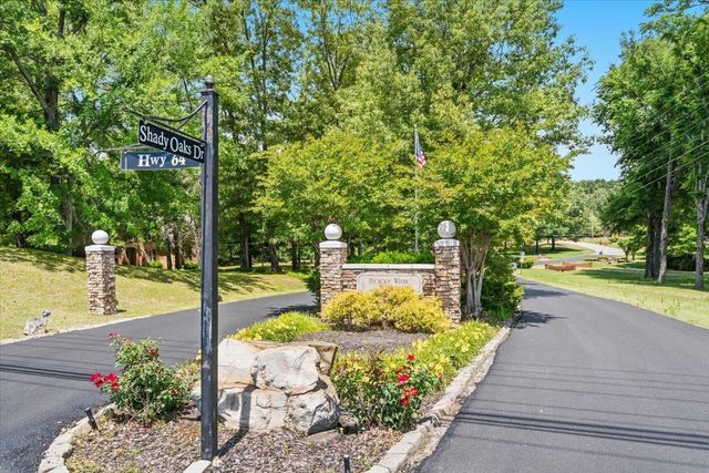 275 SHADY OAKS DR, Eads, TN 38028