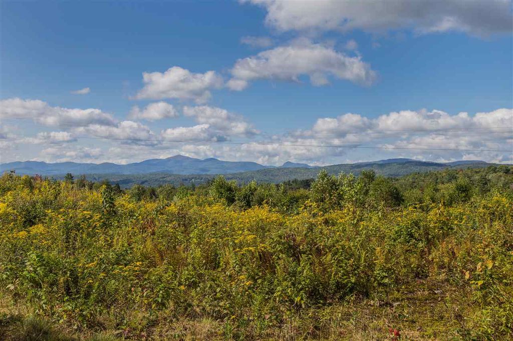 0 Thistle Hill Place Lot #9, Rutland Town, VT 05701