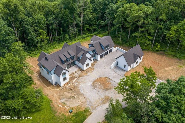 14401 River Glades Ln, Prospect, KY 40059