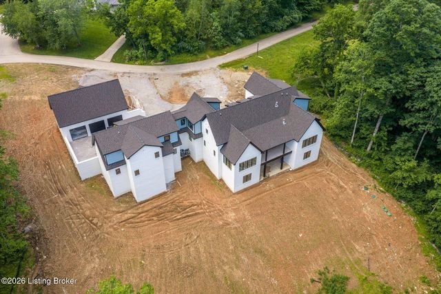 14401 River Glades Ln, Prospect, KY 40059