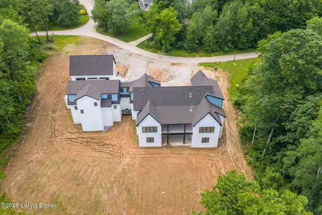 14401 River Glades Ln, Prospect, KY 40059