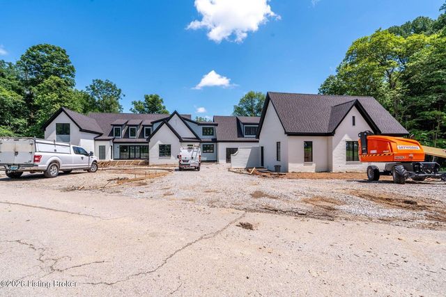 14401 River Glades Ln, Prospect, KY 40059
